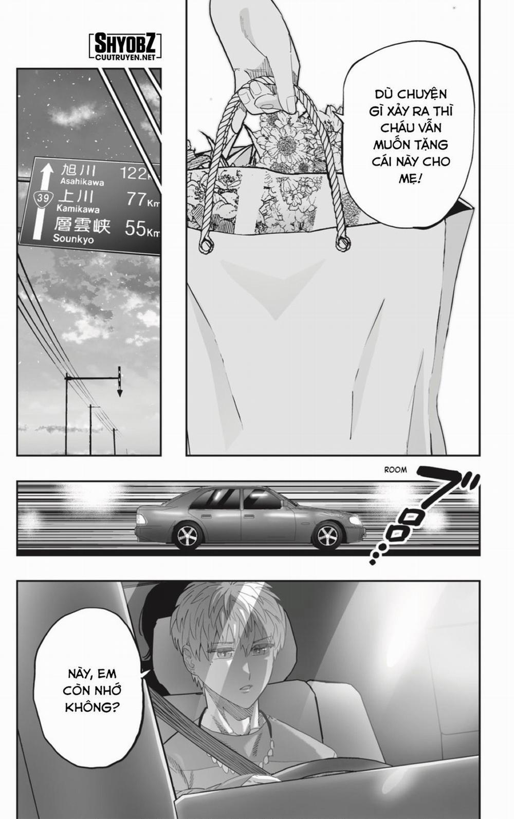 Dosanko Gyaru Is Mega Cute Chuong 82 trang 23