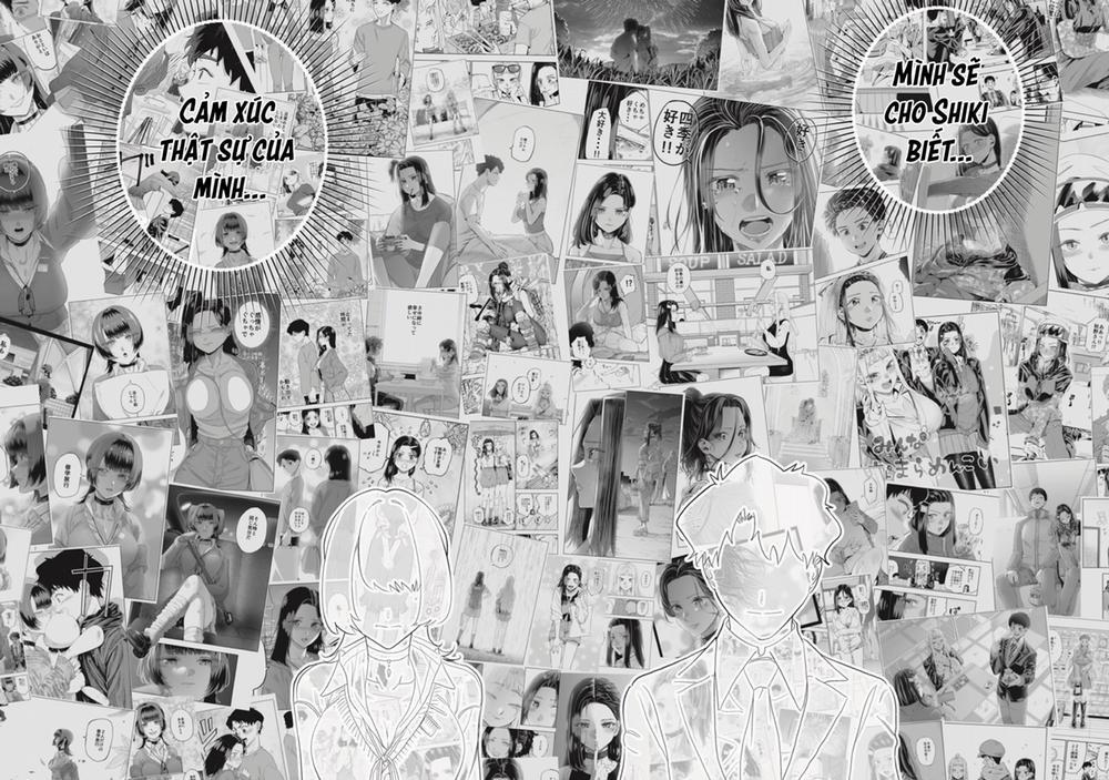 Dosanko Gyaru Is Mega Cute Chuong 86 trang 19