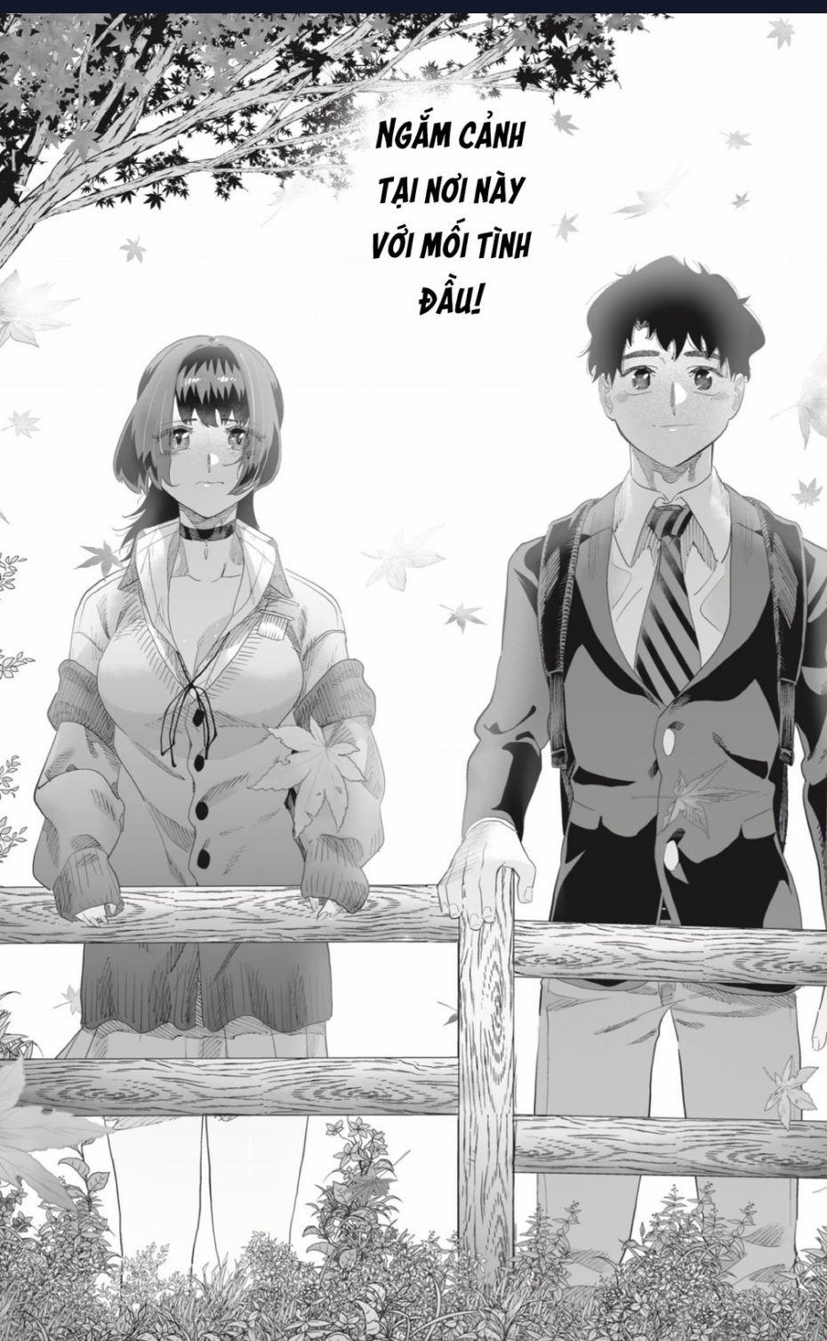 Dosanko Gyaru Is Mega Cute Chuong 87 trang 13