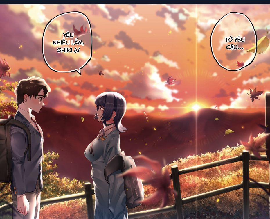 Dosanko Gyaru Is Mega Cute Chuong 87 trang 18