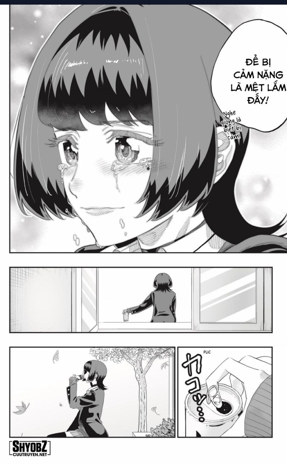 Dosanko Gyaru Is Mega Cute Chuong 88 trang 21