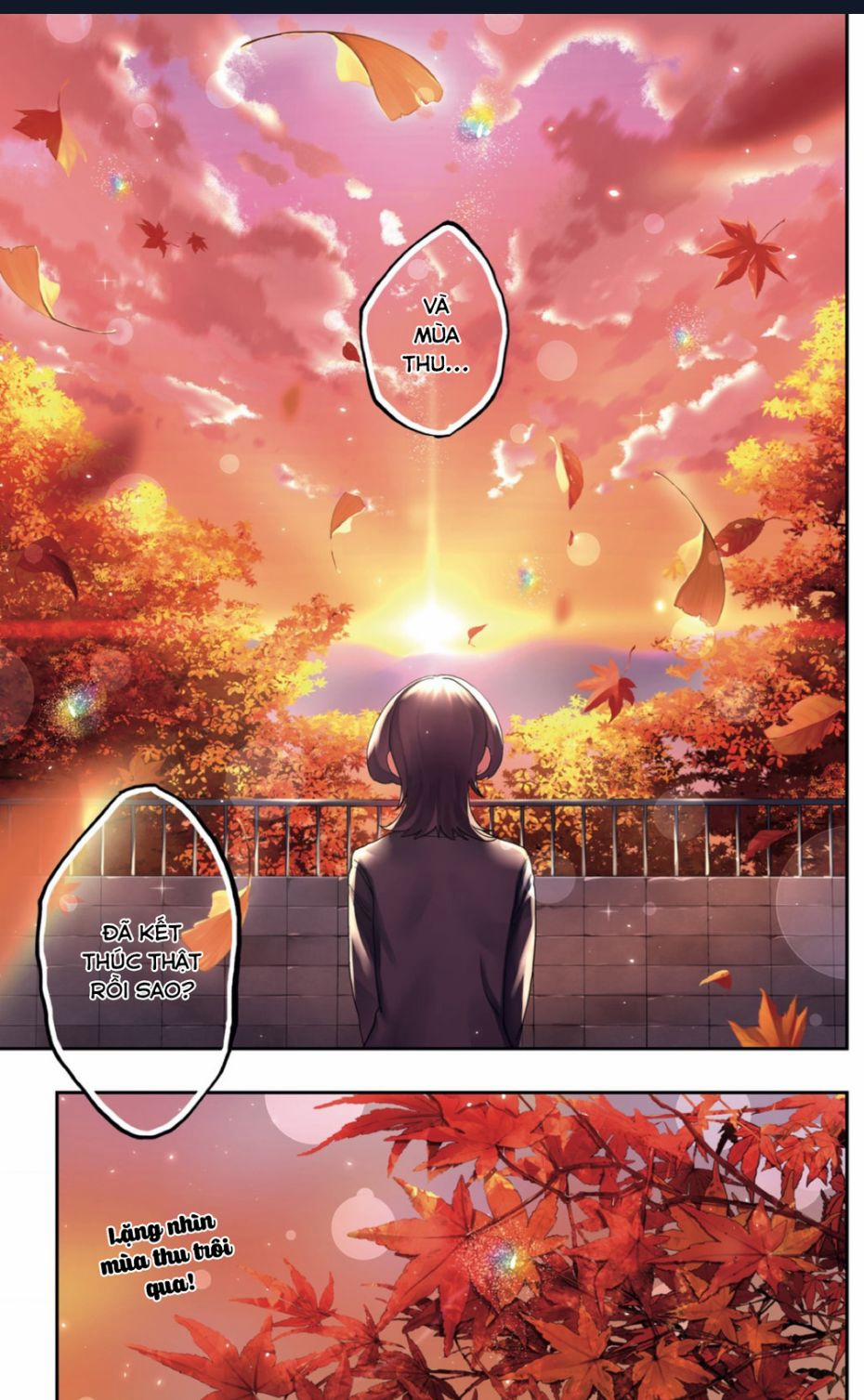 Dosanko Gyaru Is Mega Cute Chuong 88 trang 25