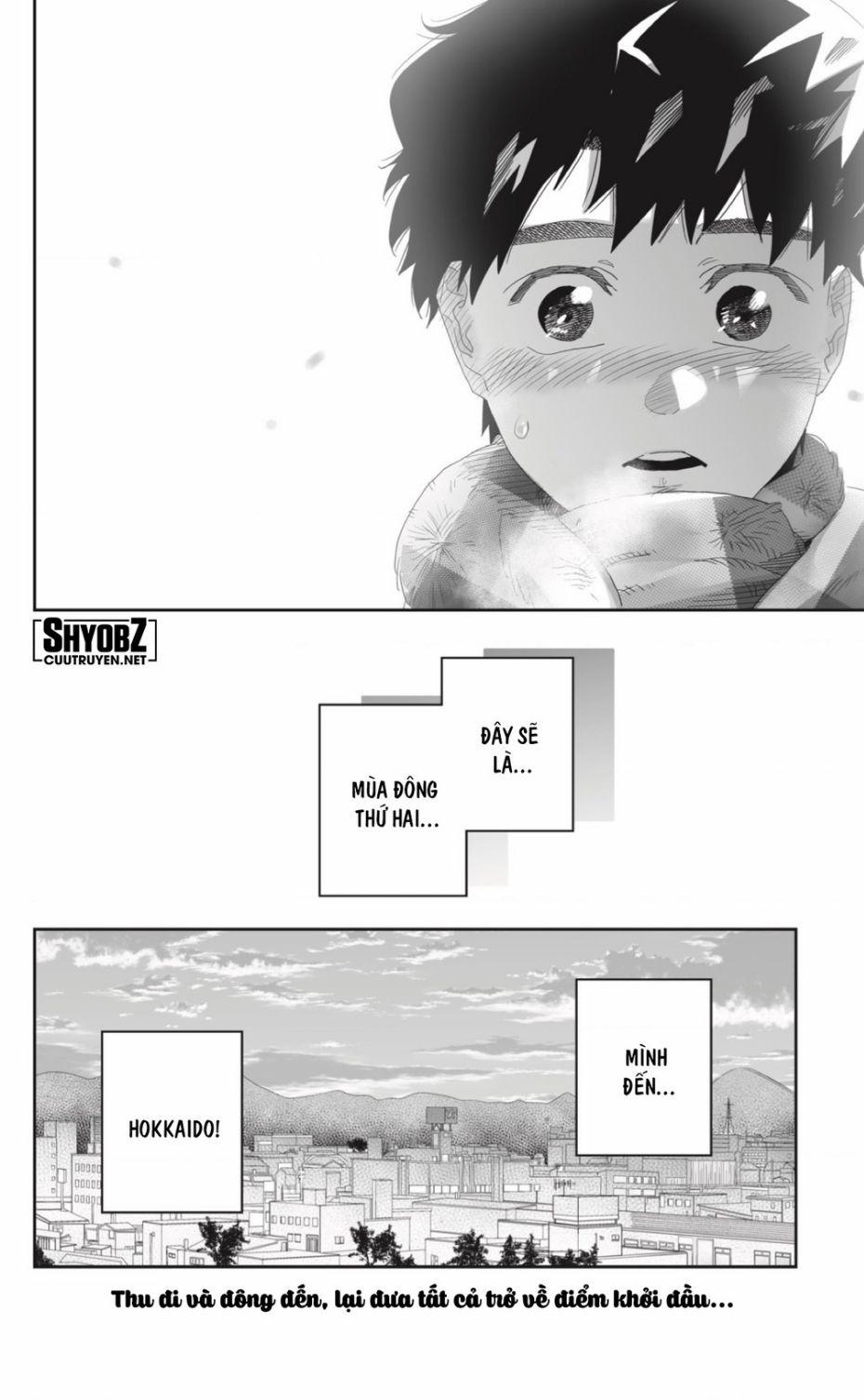 Dosanko Gyaru Is Mega Cute Chuong 90 trang 24