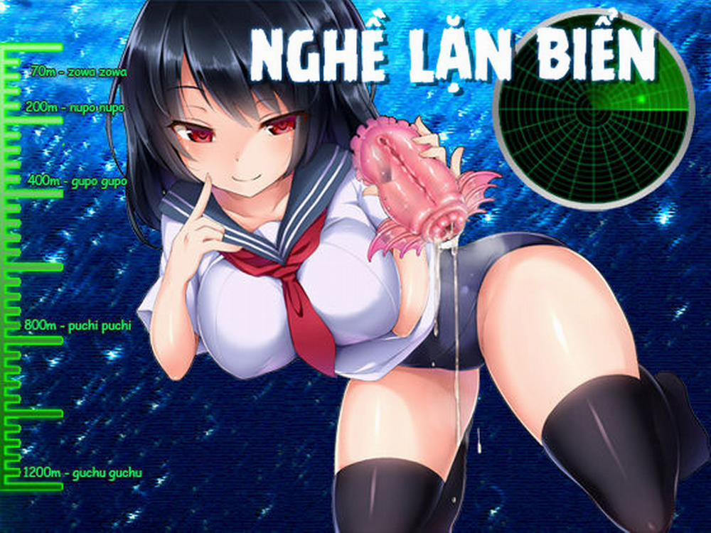 Doskoinpo Femdom 1 trang 32