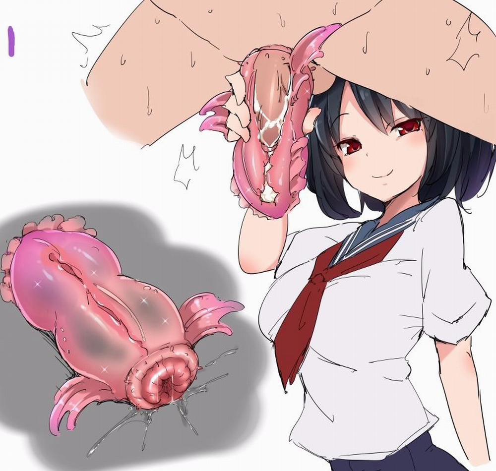 Doskoinpo Femdom 1 trang 34