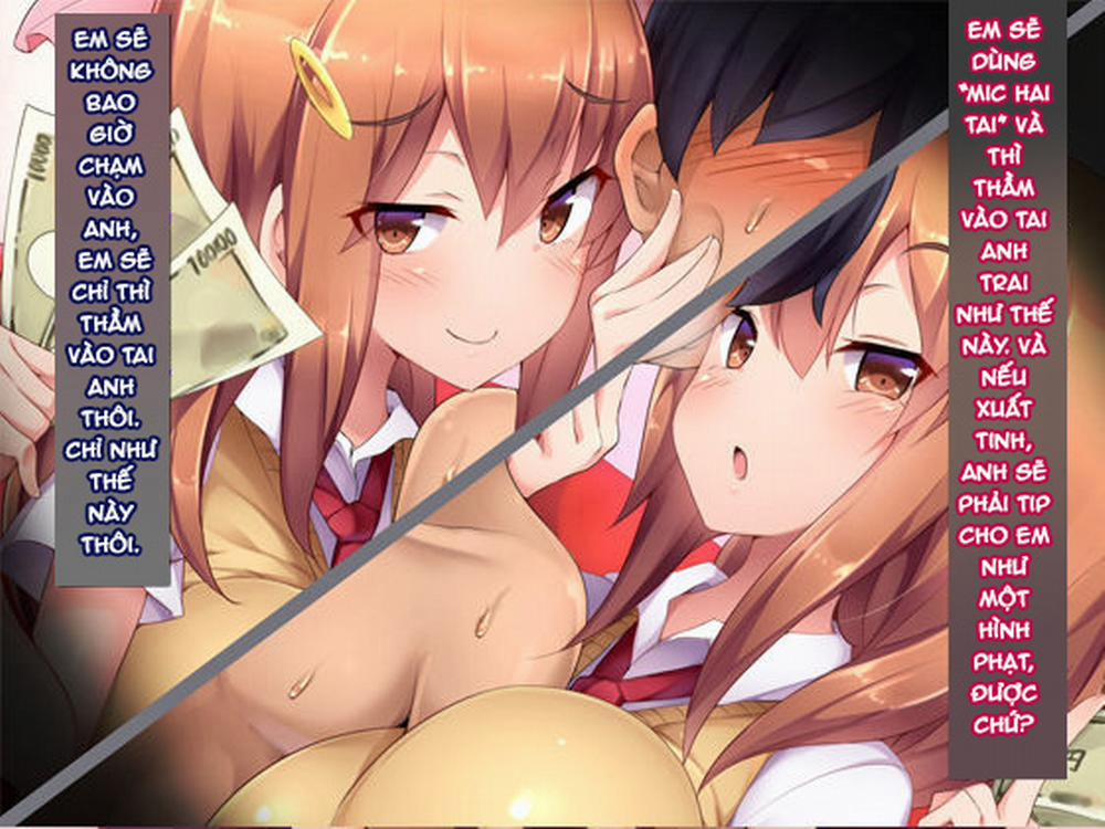 Doskoinpo Femdom 6 0 7 trang 52