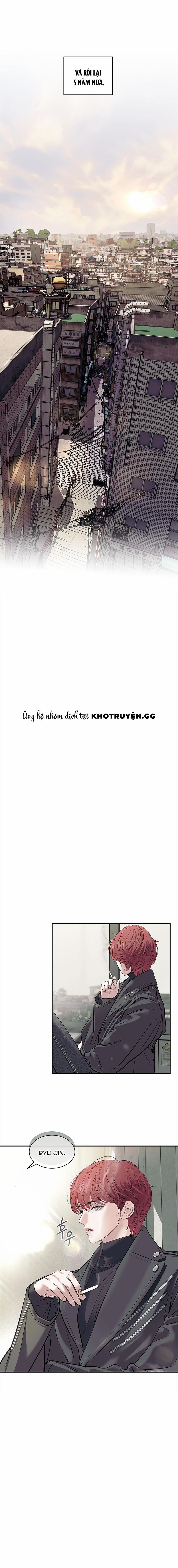 Đột Kích 1 trang 0