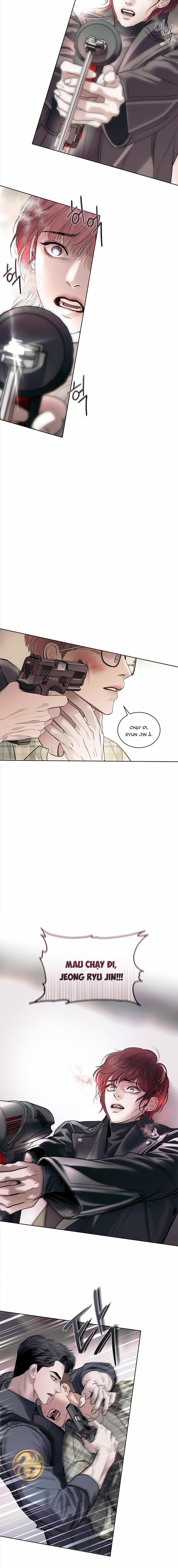 Đột Kích 1 trang 10