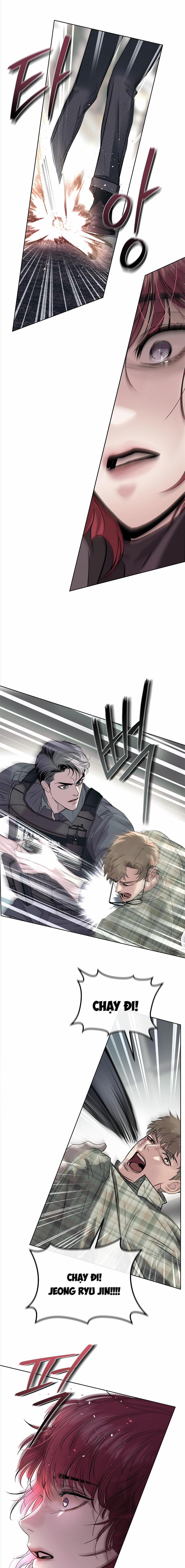 Đột Kích 1 trang 11