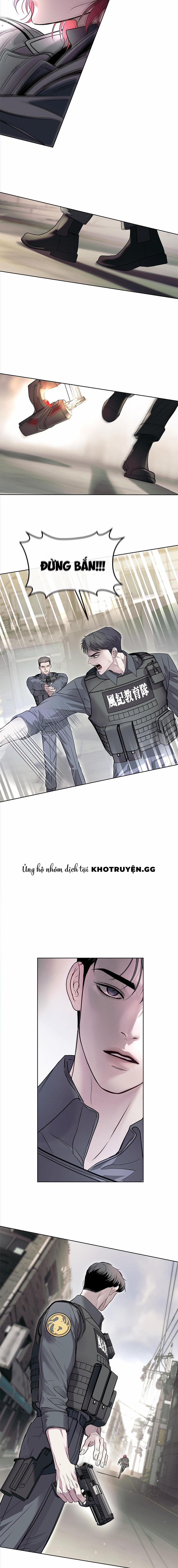 Đột Kích 1 trang 12