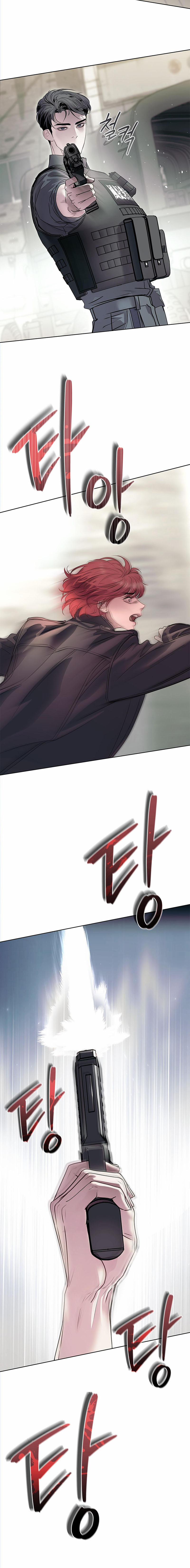 Đột Kích 1 trang 13