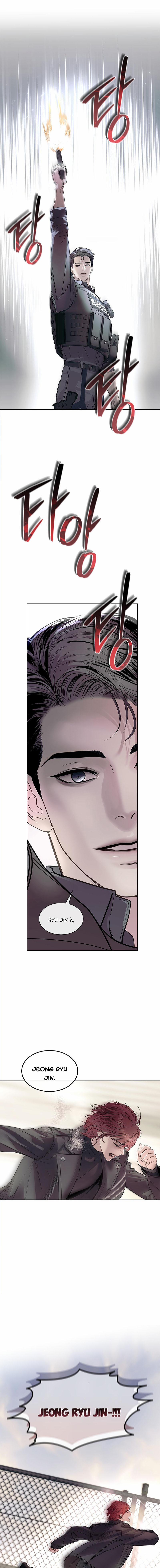 Đột Kích 1 trang 14