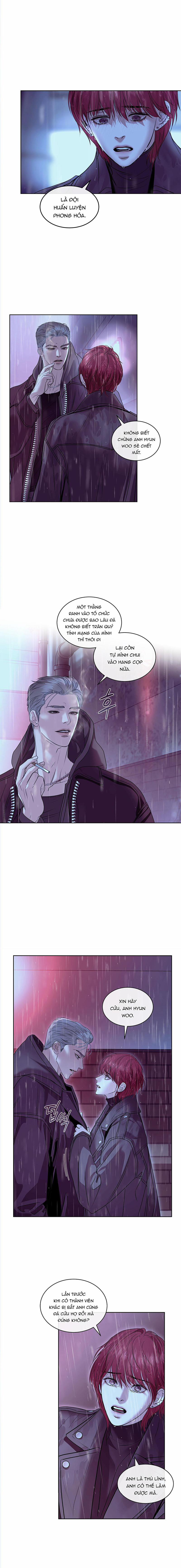 Đột Kích 1 trang 17