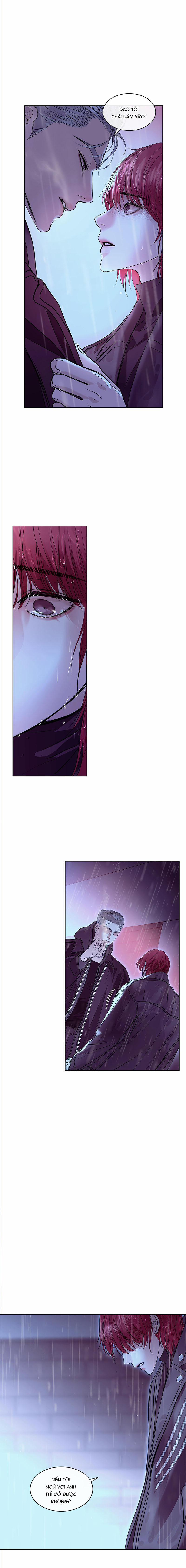 Đột Kích 1 trang 18