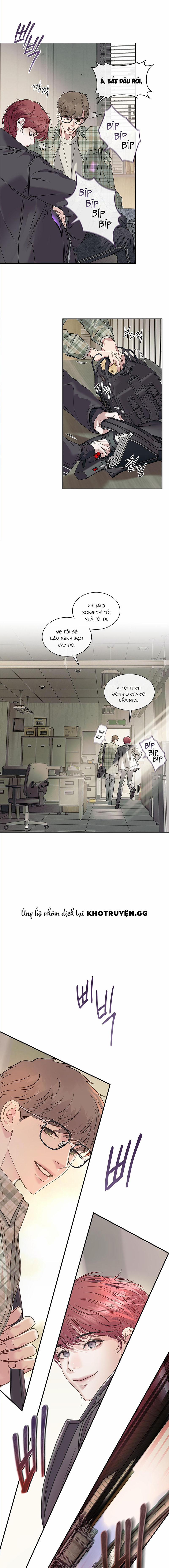 Đột Kích 1 trang 4