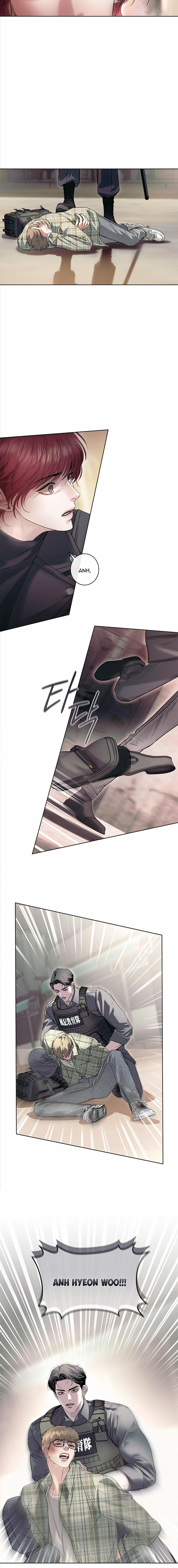 Đột Kích 1 trang 6