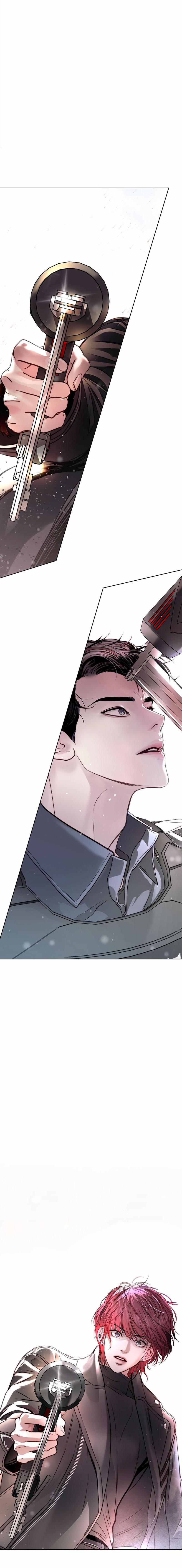 Đột Kích 1 trang 7