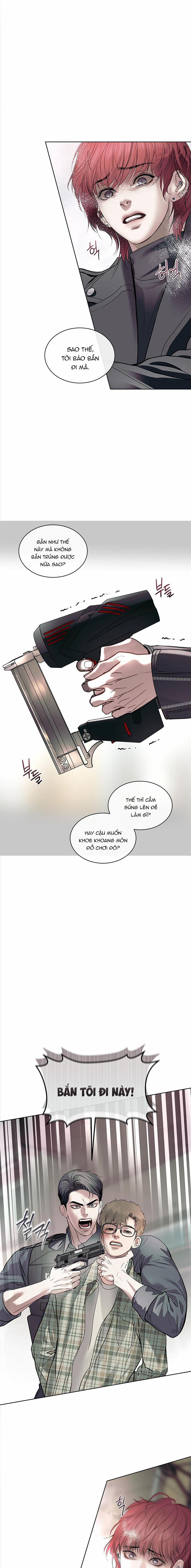 Đột Kích 1 trang 9