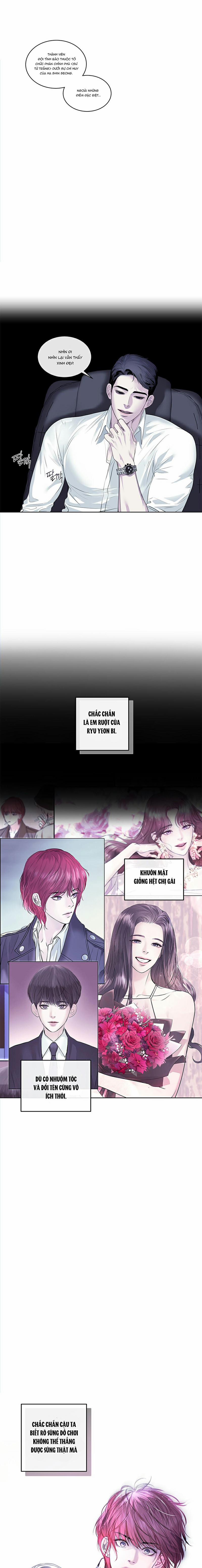 Đột Kích 2 trang 10