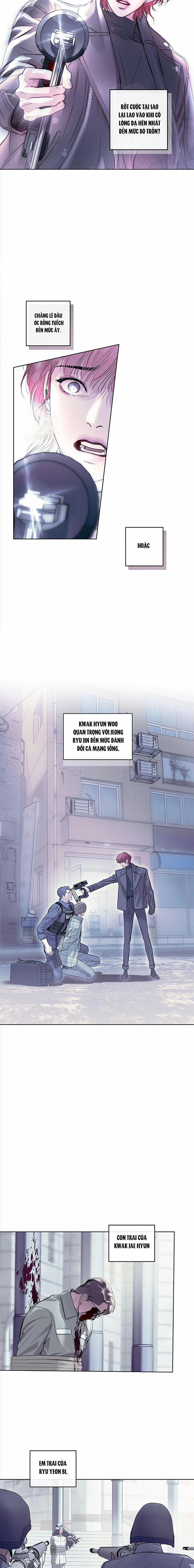 Đột Kích 2 trang 11