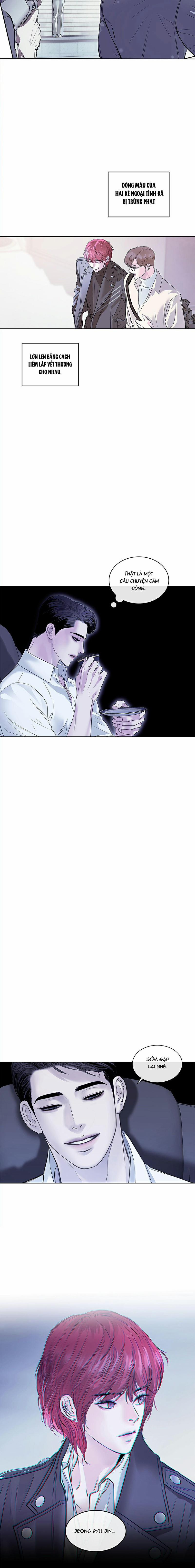 Đột Kích 2 trang 12