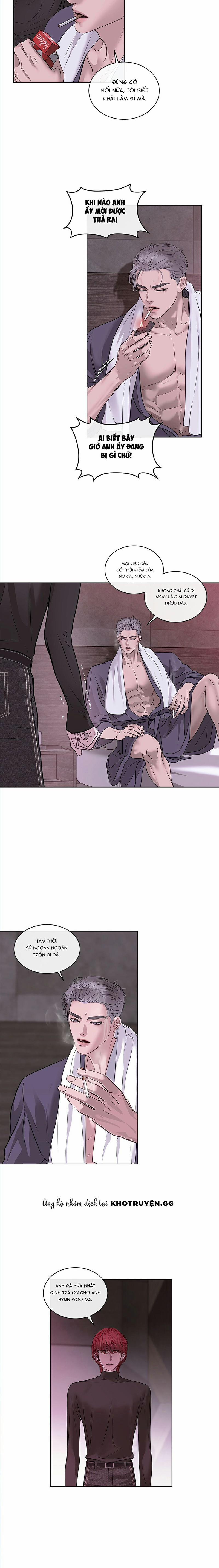 Đột Kích 2 trang 14