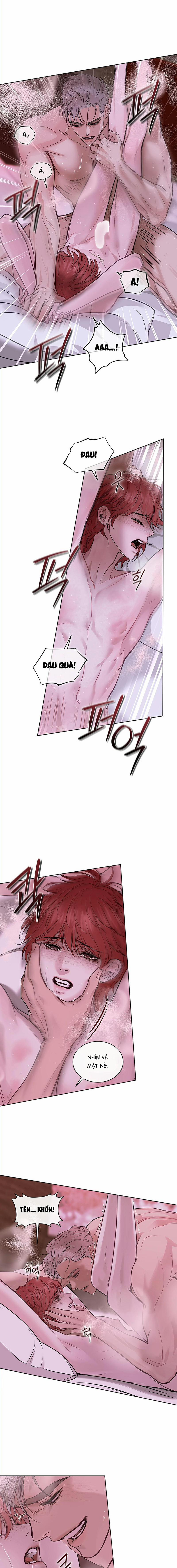 Đột Kích 2 trang 3