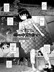 Đọc truyện tranh Đột nhập Trong Mưa!!