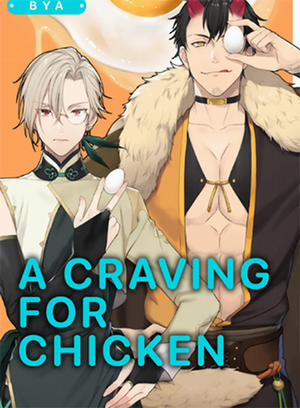 Đọc truyện tranh Đột Nhiên Thèm Gà