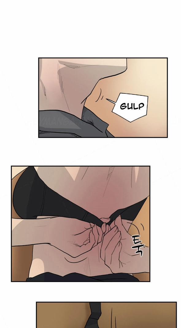 Double Date 10 trang 17