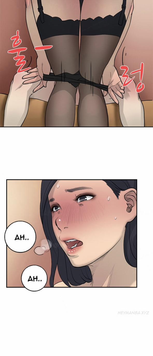 Double Date 10 trang 31