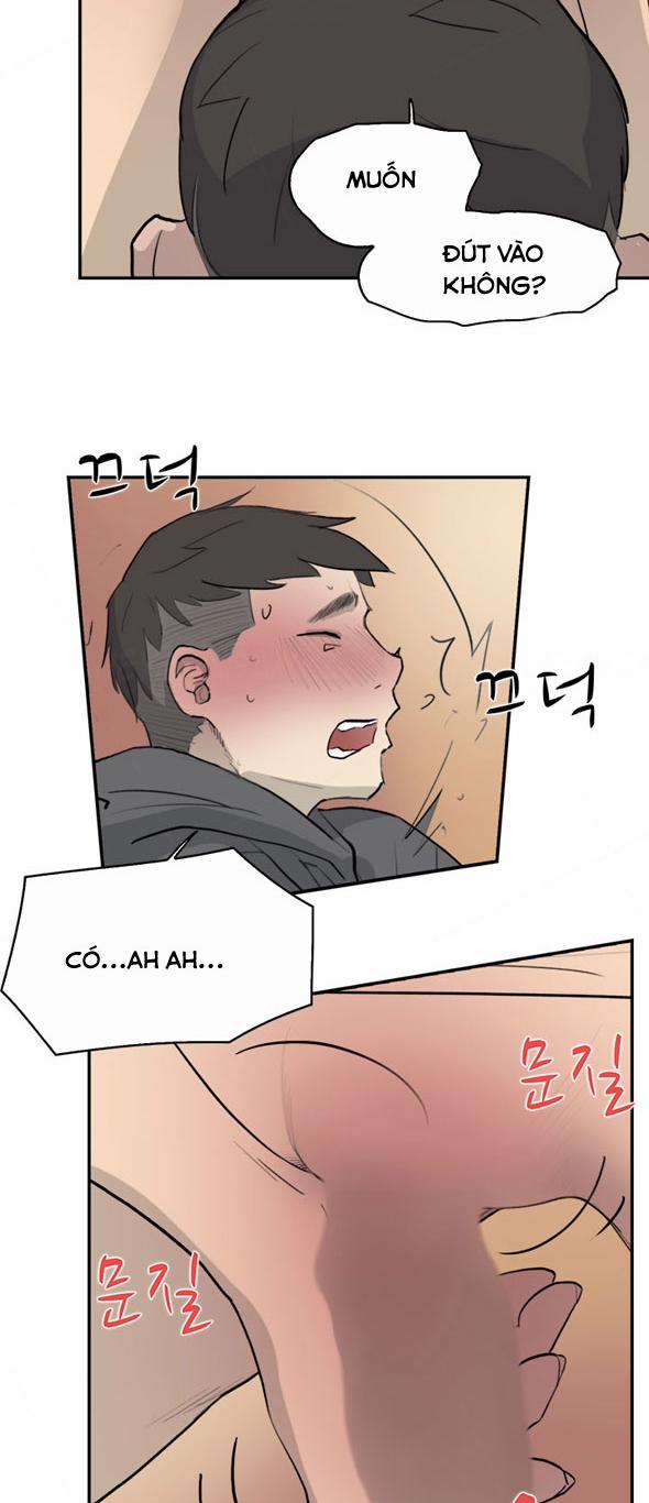 Double Date 10 trang 33