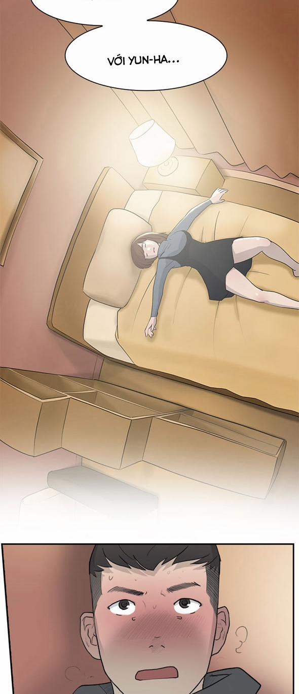 Double Date 10 trang 36