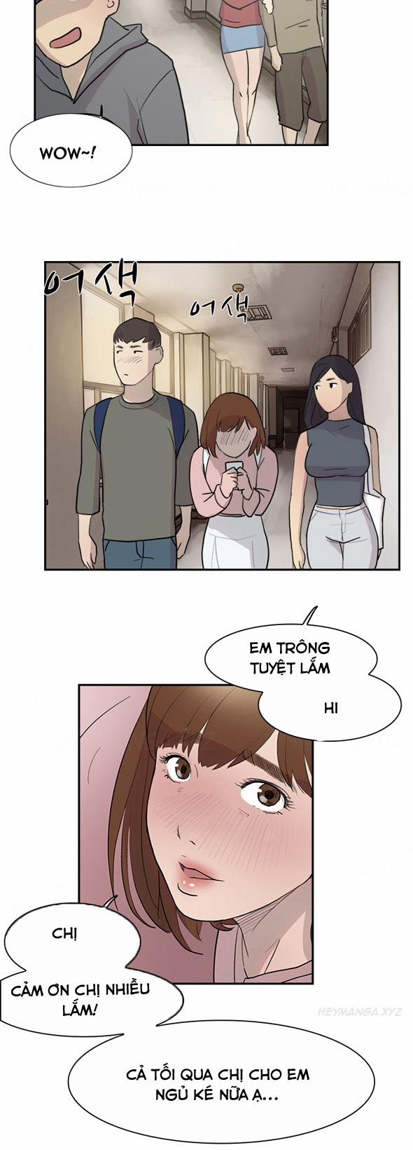 Double Date 11 trang 30