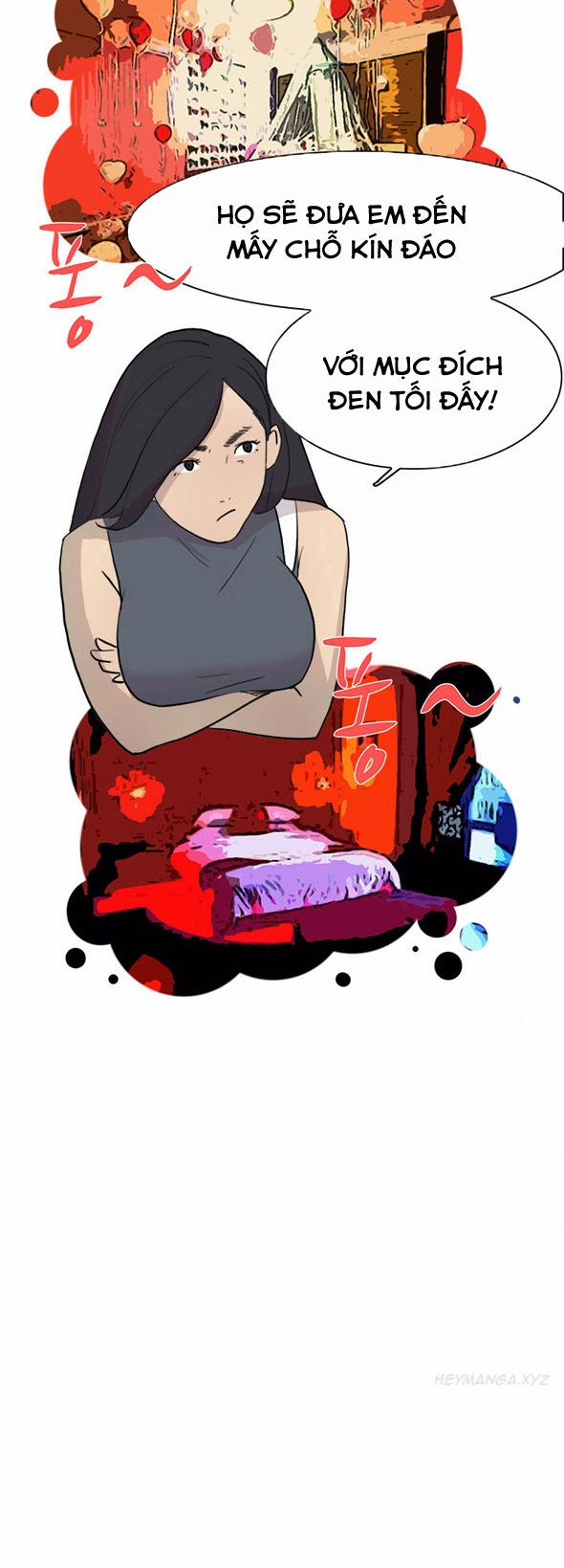 Double Date 11 trang 33