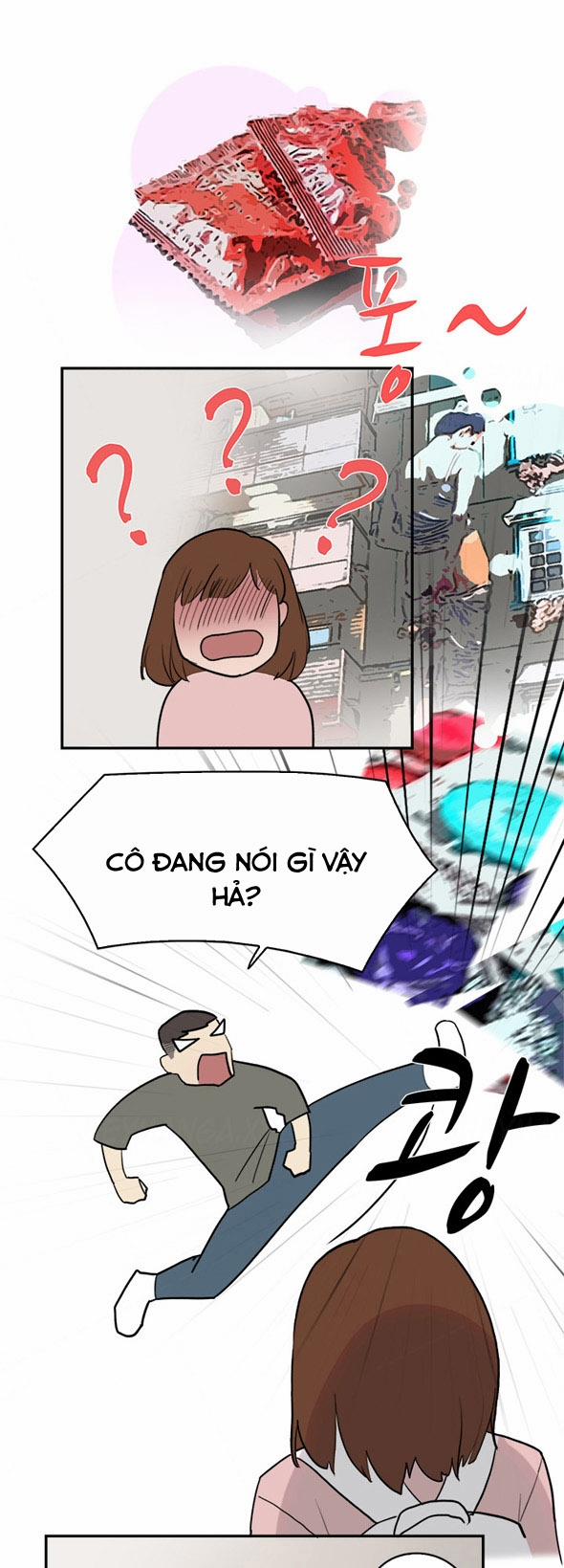 Double Date 11 trang 34