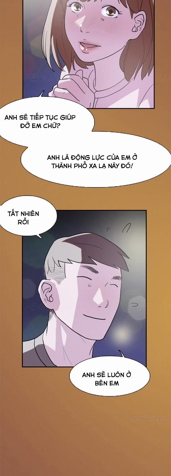 Double Date 11 trang 39