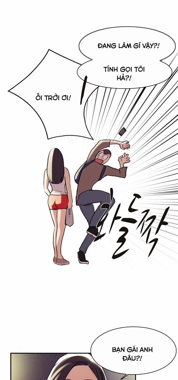 Double Date 12 trang 17