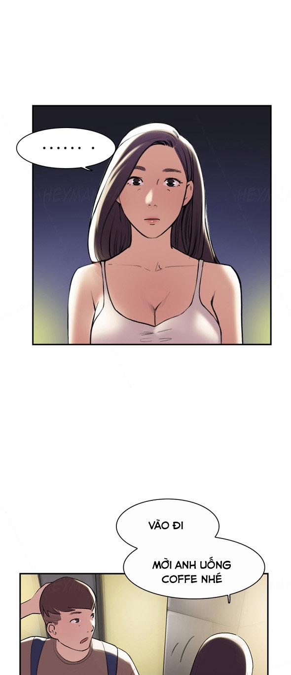 Double Date 12 trang 20