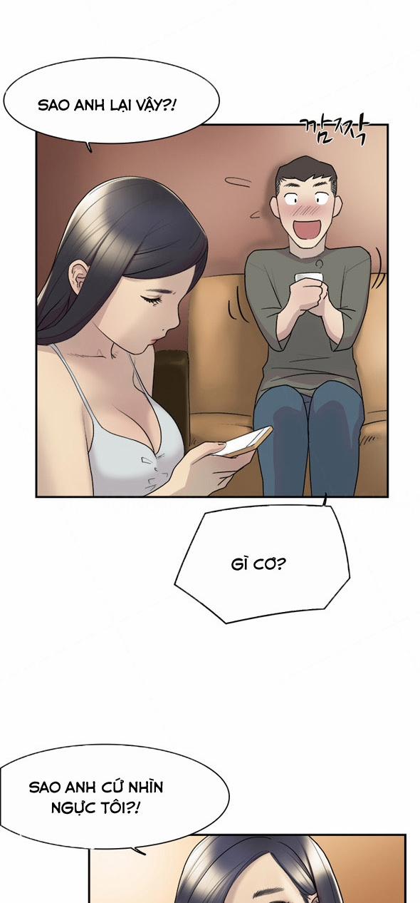 Double Date 12 trang 27