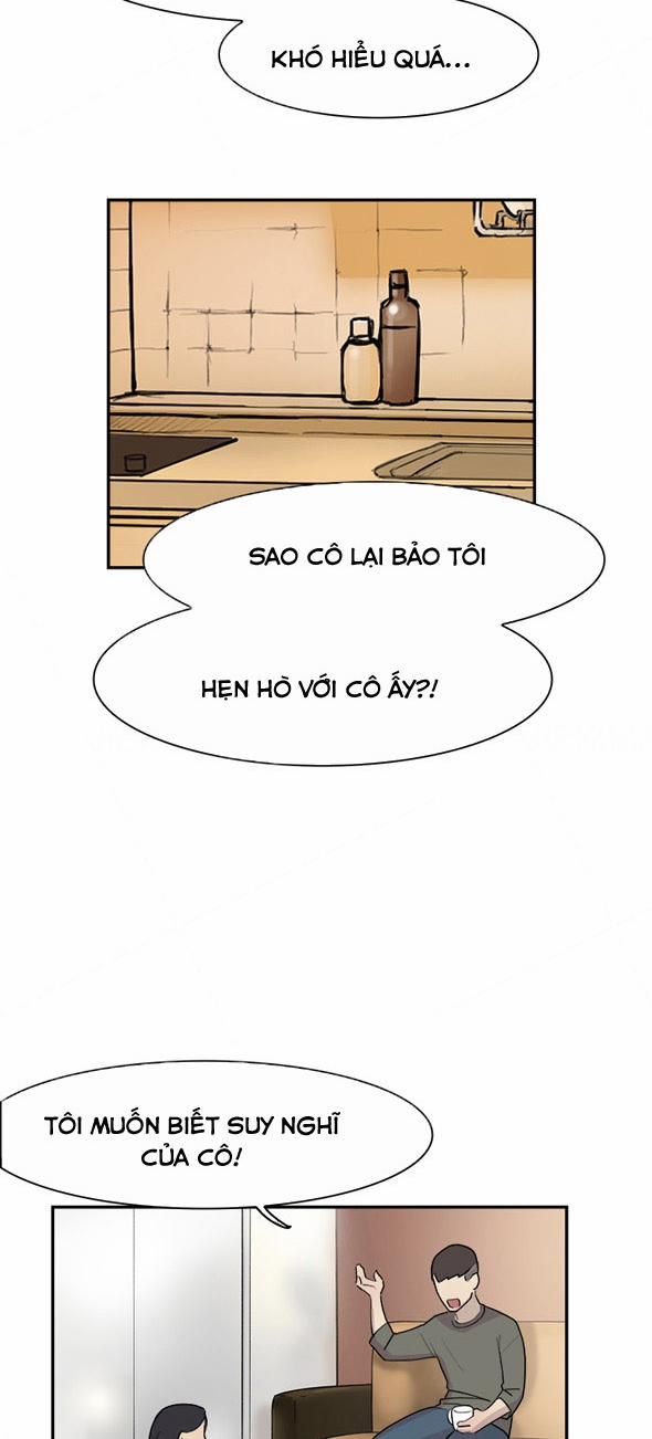 Double Date 12 trang 36