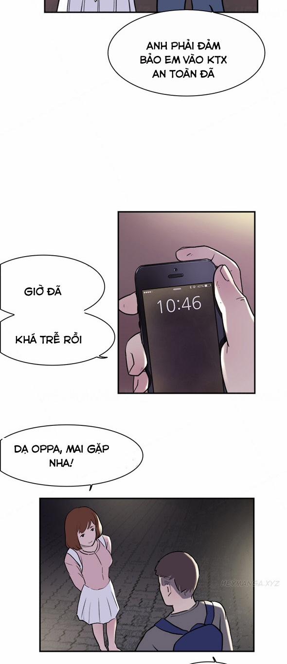 Double Date 12 trang 4