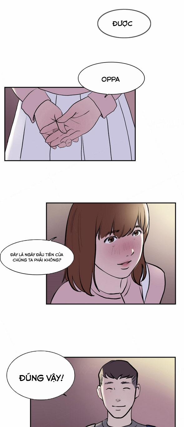 Double Date 12 trang 5