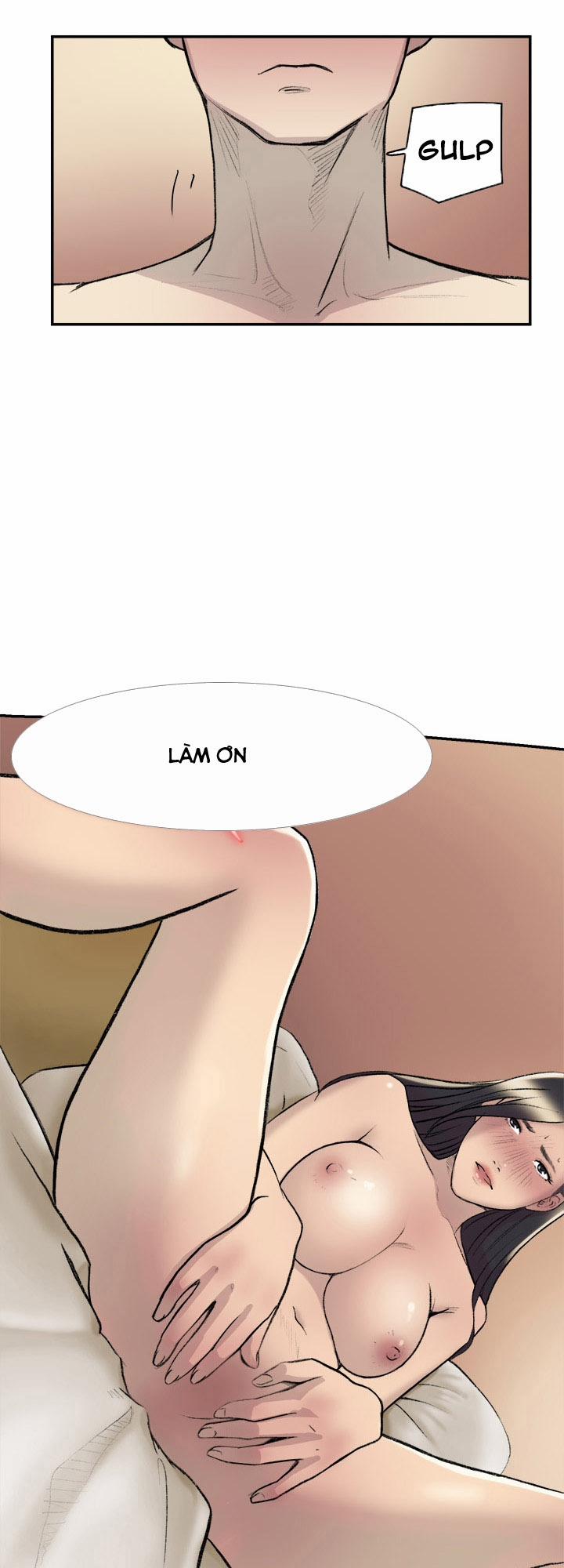 Double Date 13 trang 14