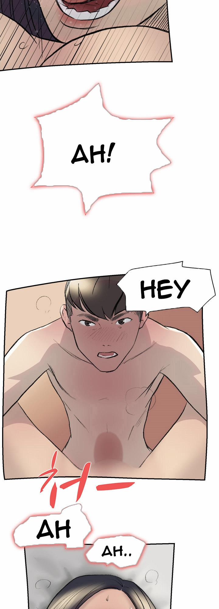 Double Date 13 trang 18