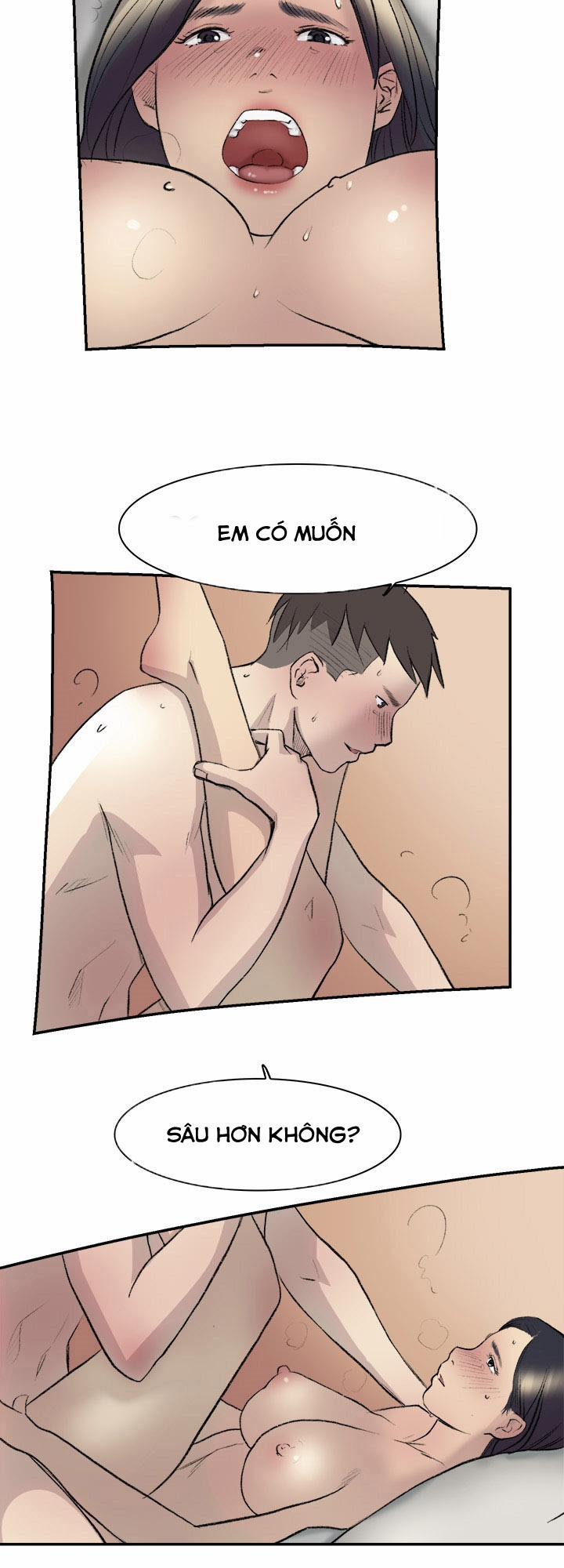 Double Date 13 trang 19