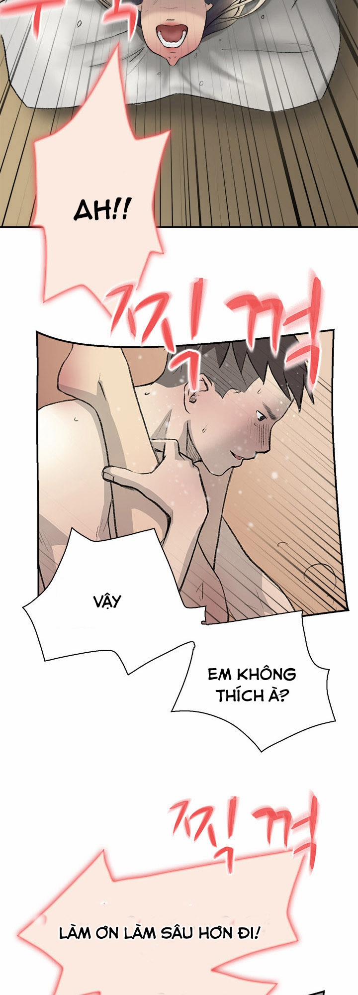 Double Date 13 trang 24