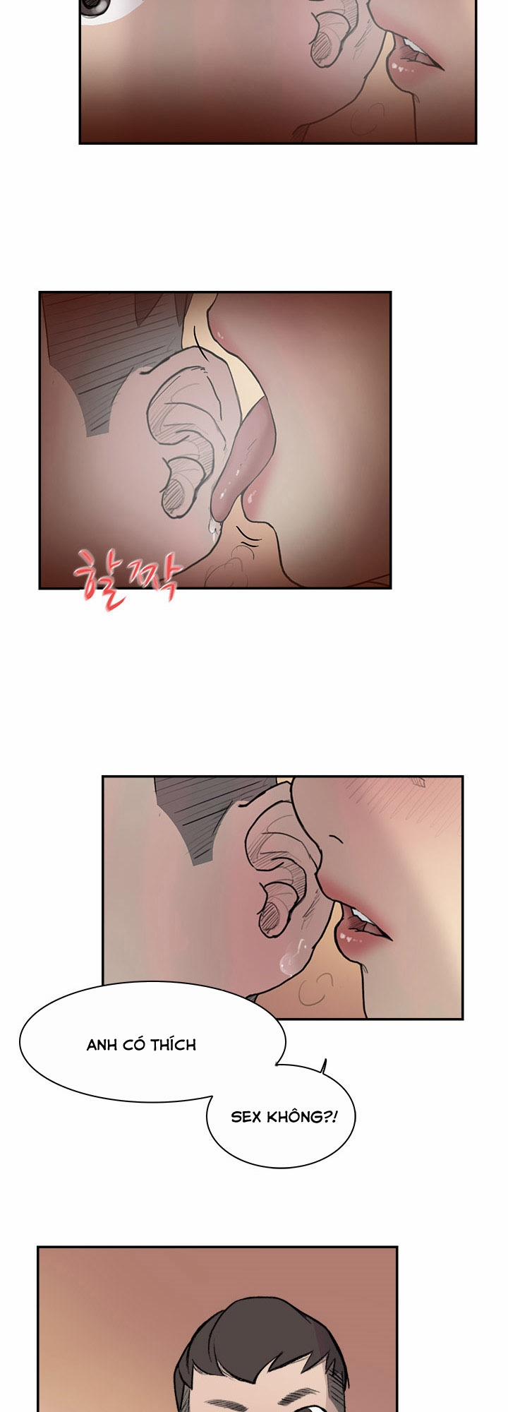 Double Date 13 trang 3