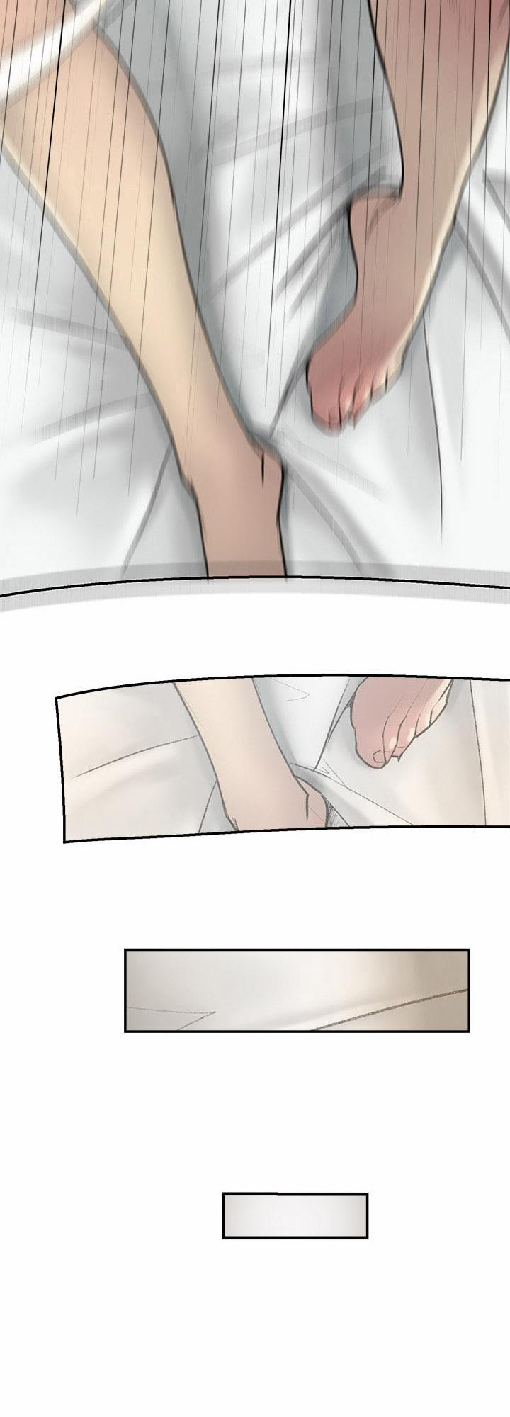 Double Date 13 trang 30