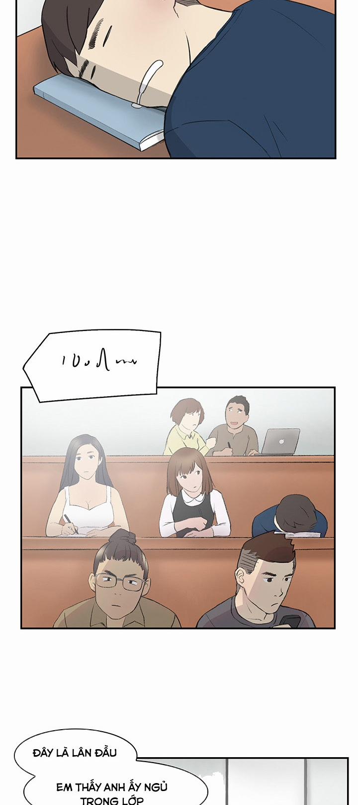 Double Date 13 trang 36